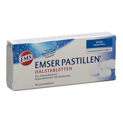 pastilles sans menthol pastilles sans menthol