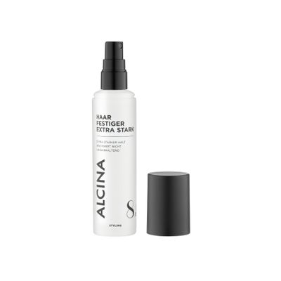 Haar Festiger Extra Stark Haar Festiger Extra Stark