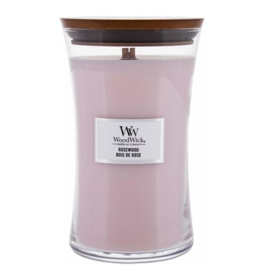 Duftkerze Rosewood