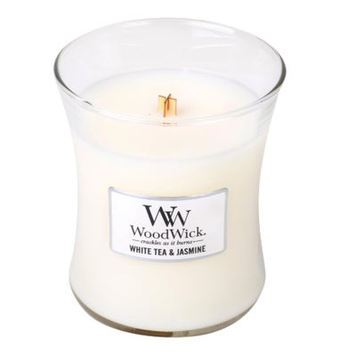 Boisson parfumée White Tea & Jasmin