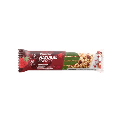 Natural Energy Cereal Bar - Sweet'n Salty Seeds & Pretzels Natural Energy Cereal Bar - Sweet'n Salty Seeds & Pretzels