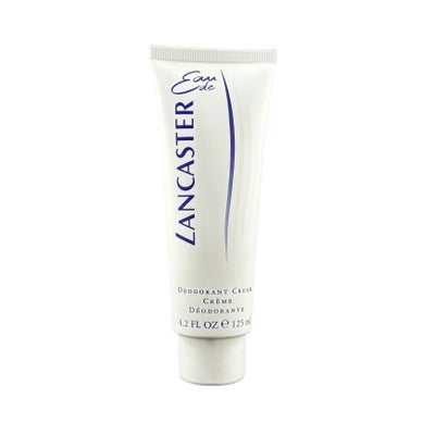 Eau de Lancaster Deodorant Cream