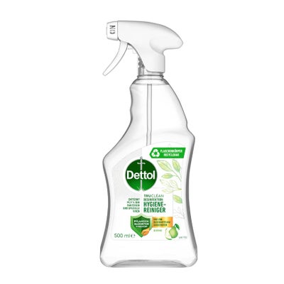 nettoyant désinfectant TruClean poire