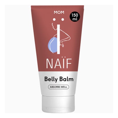 Pregnancy Balm baume nourrissant pour le ventre