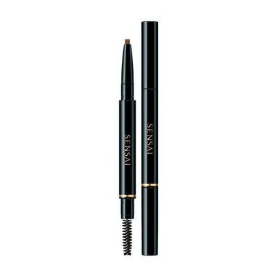 Styling Eyebrow Pencil 02 Warm Brown