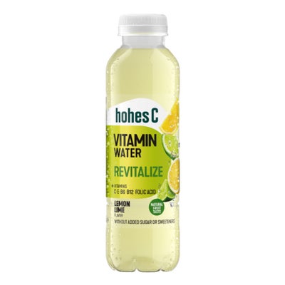 Revitalize Zitrone & Limette
