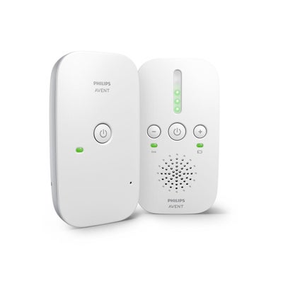 écoute-bébé Smart Eco-Dect SCD502