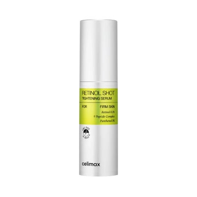 Sérum raffermissant Vita-A Retinol Shot
