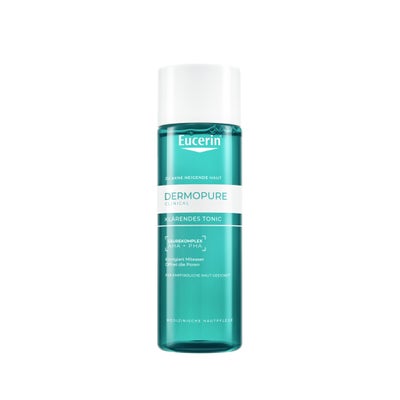 Dermopure Clinical Tonic klärend