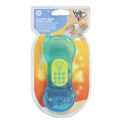 téléphone polaire