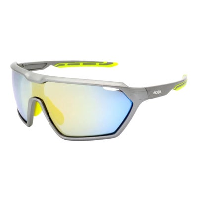Sonnenbrille Kona, gelb
