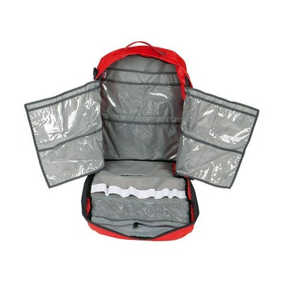 Sac à dos de premiers secours First Aid Pack