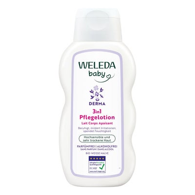 derma 3en1 lait corps apaisant mauve blanche derma 3en1 lait corps apaisant mauve blanche