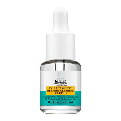 Acne Clearing Solution