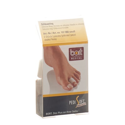 anneau en silicone S