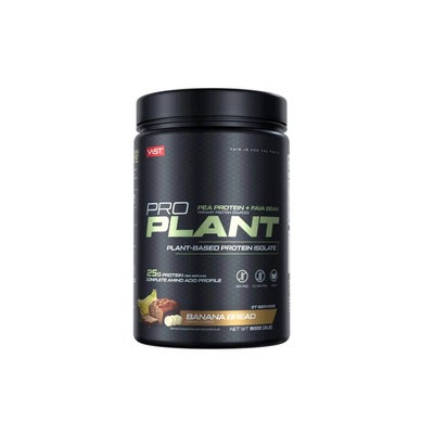 Pro Plant Protein Isolate Banana Bread Pro Plant Protein Isolate Banana Bread