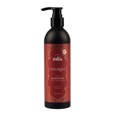 Nourish Classic Shampoo