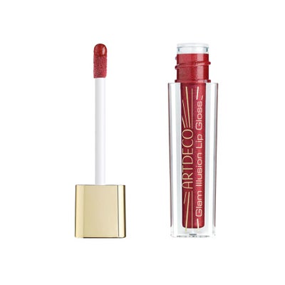 Glam Illusion Lip Gloss 80 show star