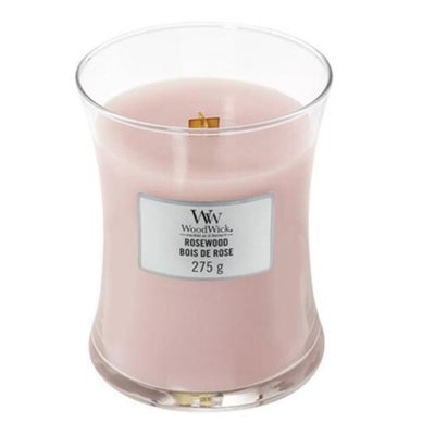 Bougie parfumée Rosewood