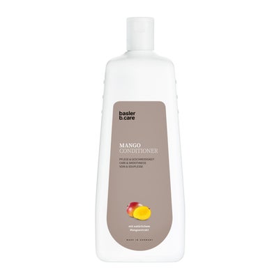 Mango Conditioner Mango Conditioner