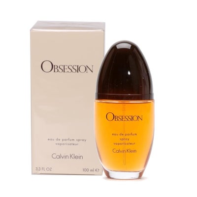 Obsession Eau de Parfum