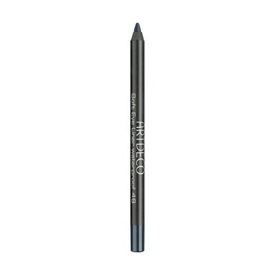 Soft Eyeliner Waterproof 48 Midnight