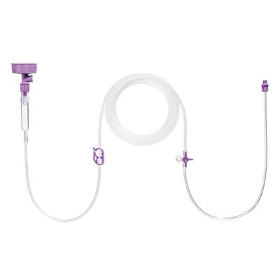 Pumpenset VarioLine ENFit/ENPlus