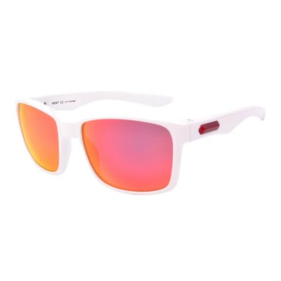 Sonnenbrille Fiordland, weiss