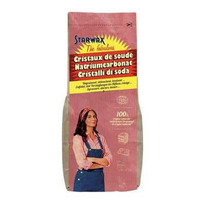 the fabulous Natriumcarbonat the fabulous Natriumcarbonat