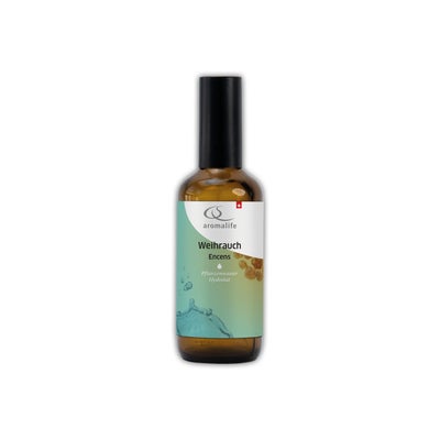 hydrolat encens BIO