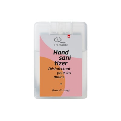 desinfectant pour les mains rose orange desinfectant pour les mains rose orange