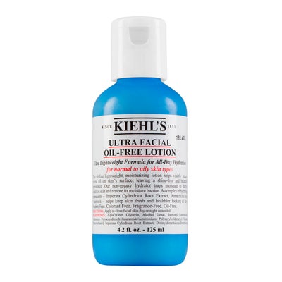 Ultra Facial Lotion Oil-Free