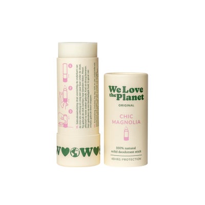 Deo-stick Chic Magnolia