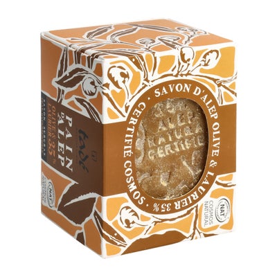 pain d'alep 35 % pain d'alep 35 %