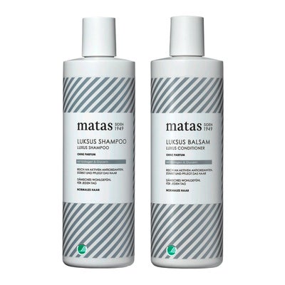 Striber Hair Duo