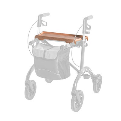 Plateau pour déambulateur Saljol Allround & Saljol Carbon