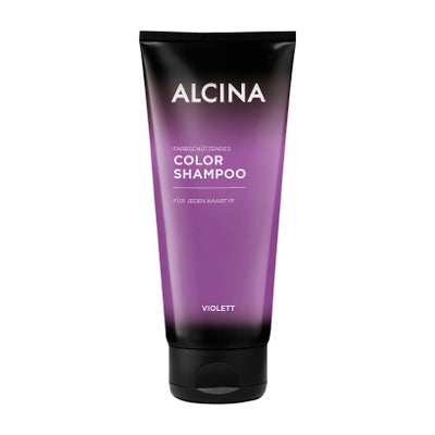Professional - Color Shampoo Violett