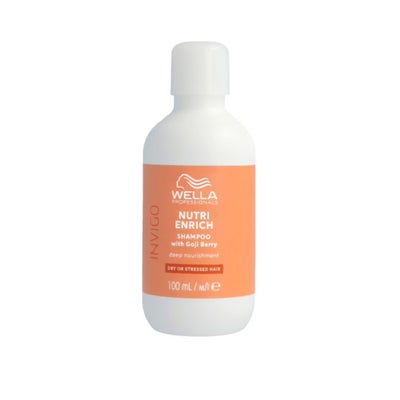 Invigo Nutri-Enrich Shampoo