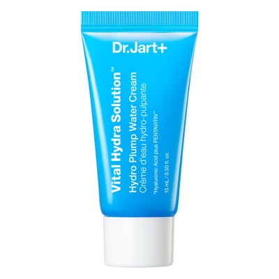 Vital Hydra Solution - Hydro Plump Water Cream