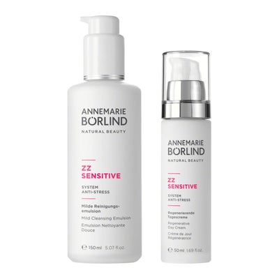 ZZ Sensitive - Duo de jour