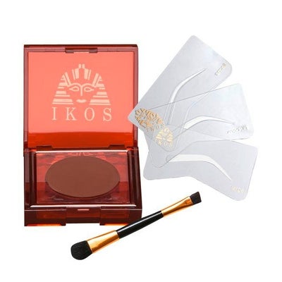 Augenbrauen-Formliner Set Blond bis rothaarig