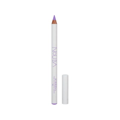Aurora Eyedoll Kajal And Eyeliner Pencil N.95 Lilac Aurora Eyedoll Kajal And Eyeliner Pencil N.95 Lilac
