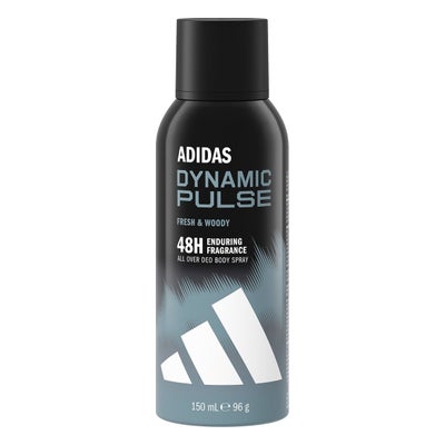 Dynamic Pulse Deo Body Male Spray