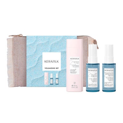 Volumizing Travel Set