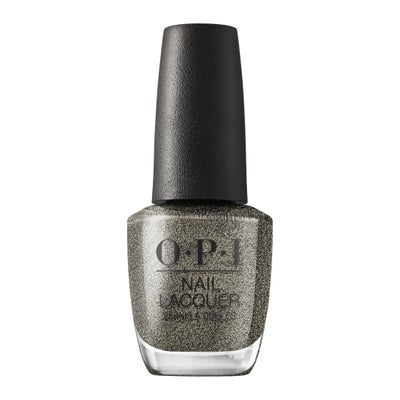 HRS03 NL - TEMPTED TO LICK-ORICE - NAIL LACQUER HRS03 NL - TEMPTED TO LICK-ORICE - NAIL LACQUER