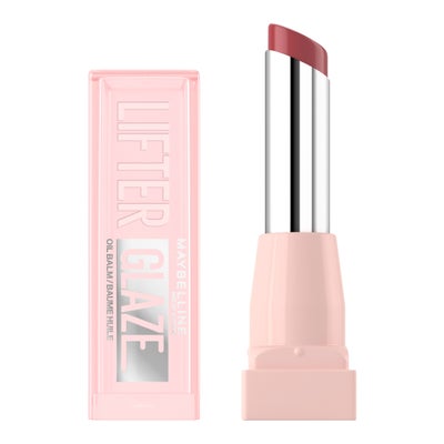Lips - Lifter Glaze Oil Balm Lippenbalsam 007 Berry Haze