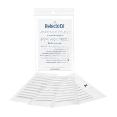 Perm Refill Roller 36 Rollen S/XL