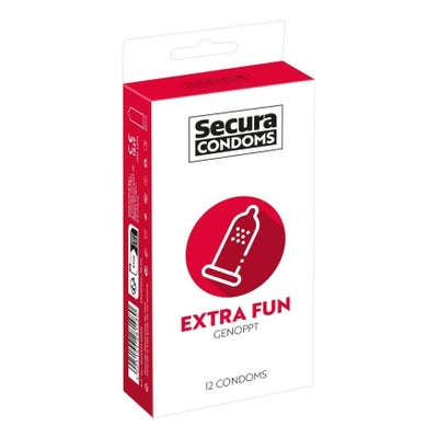 Extra Fun Kondome