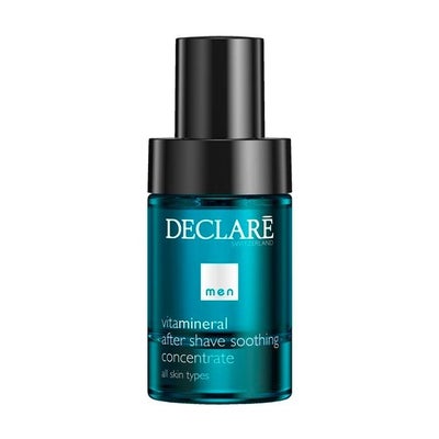 Men After Shave Soothing Concentré