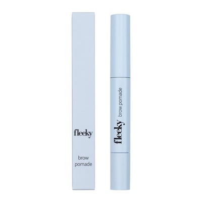 Brows - Brow Pomade light brown